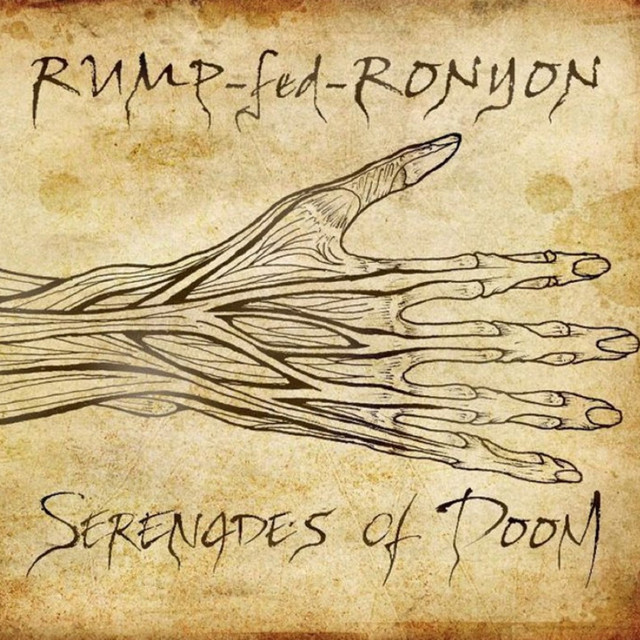 Serenades of Doom