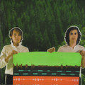 Paper Television