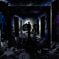 The things in the dark