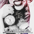 Time Stand Steel