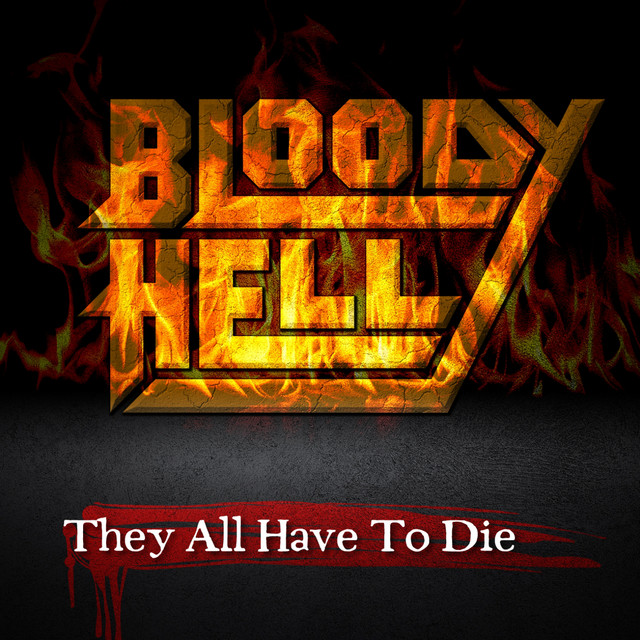 They All Have to Die