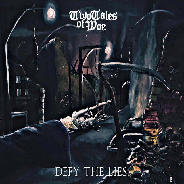 Defy the Lies