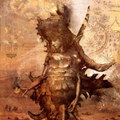 GNOSIS - A Sorrower's Odyssey