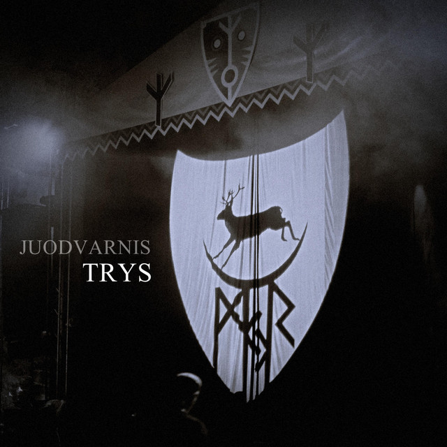 Trys (Live at MJR XXI 1/2)