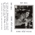 Konec bílé whisky