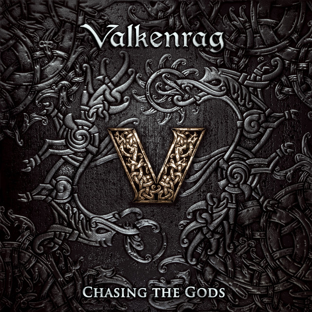 Chasing the Gods