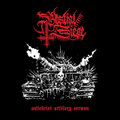 ANTICHRIST ARTILLERY SERMON
