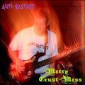 Merry Crust-Mess