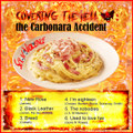 Covering the Hell : the Carbonara Accident