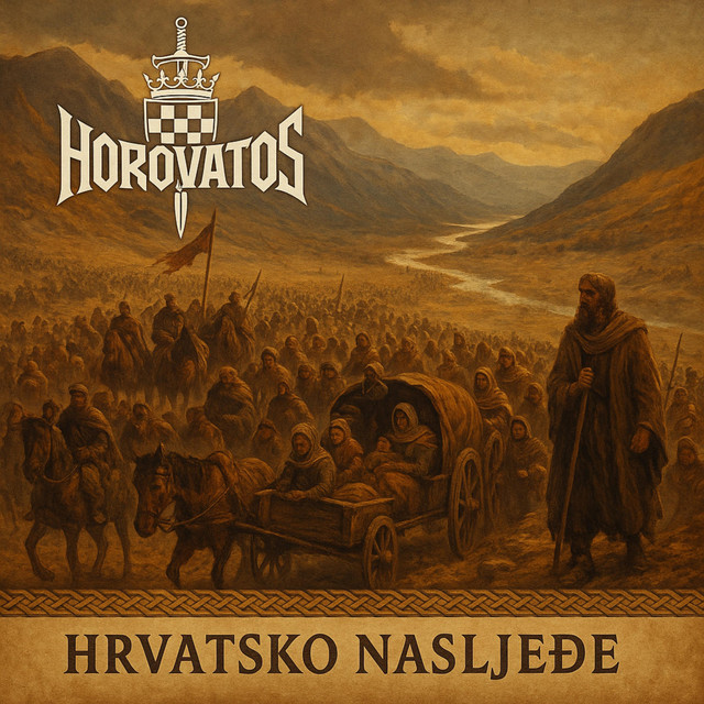 Horovatos - Hrvatsko Nasljeđe