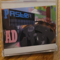 Ad PasTRa - A Domestic Sci Fi Soundtrack