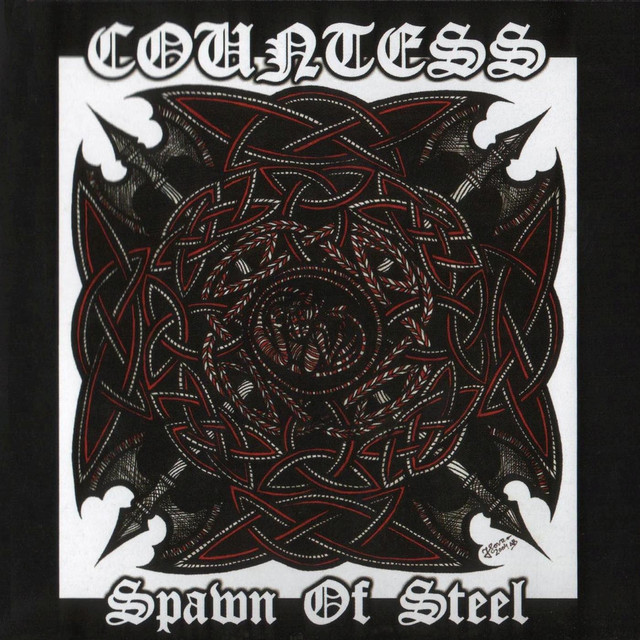 Spawn of Steel