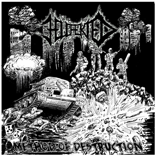 Method of Destruction