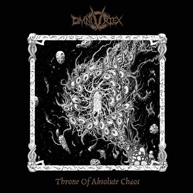 Throne Of Absolute Chaos