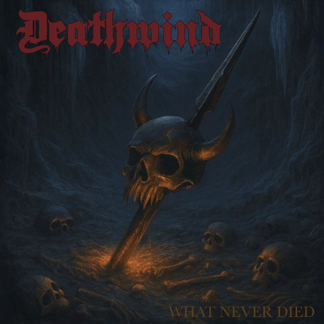 What Never Died