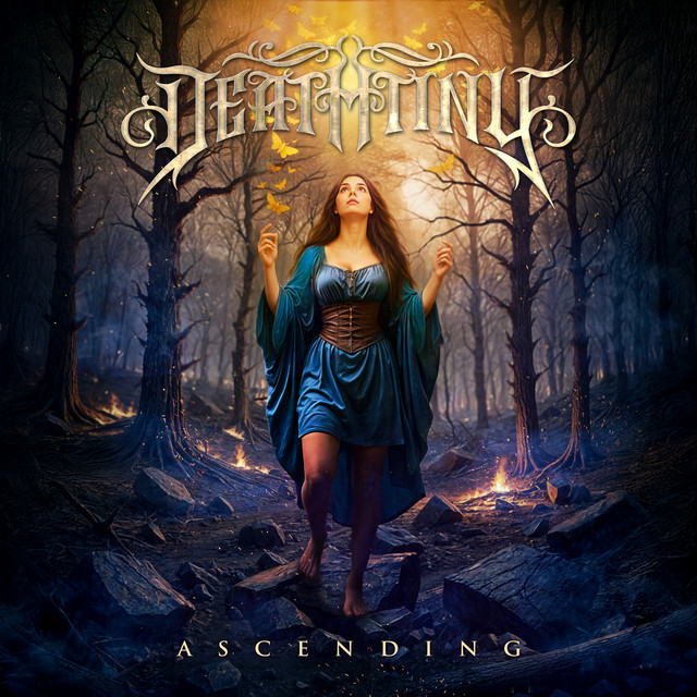 Ascending