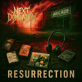 RESSURECTION