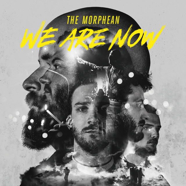 We Are Now