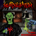 Global Degeneration