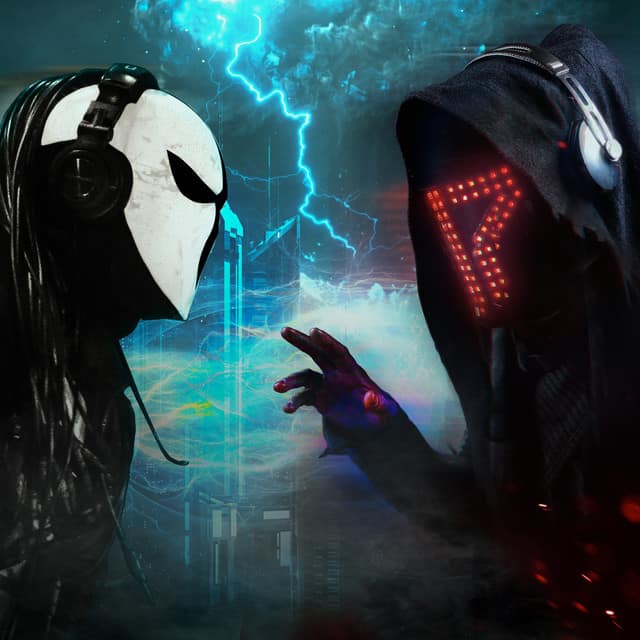 Big Bang (Zardonic Remix)