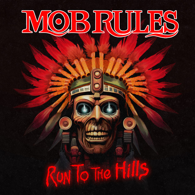 Run to the Hills