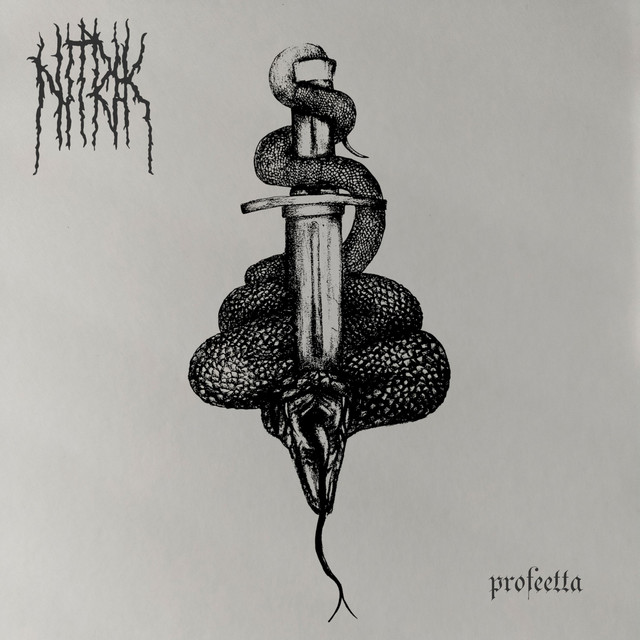 Profeetta