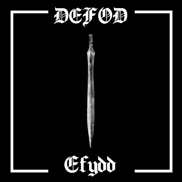 Efydd