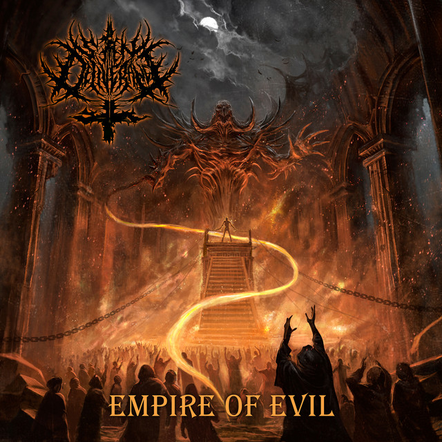 Empire of Evil