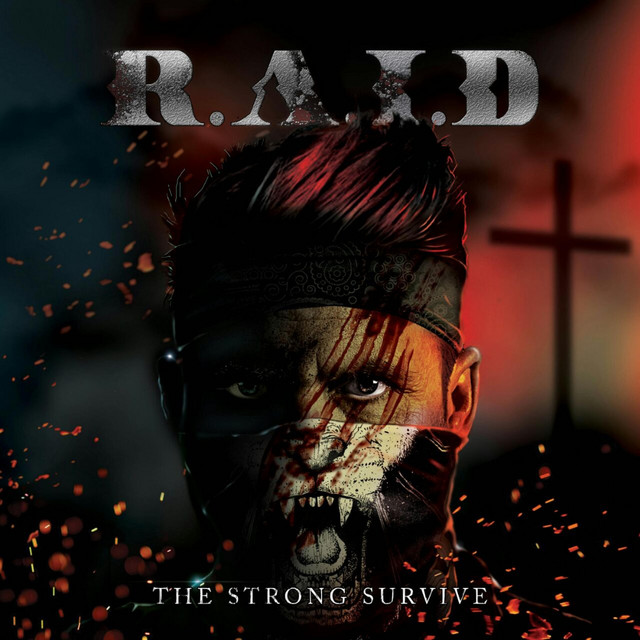 The Strong Survive