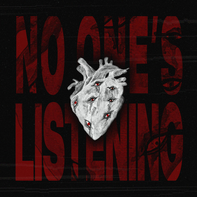 No One's Listening