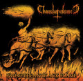 Promethean Black Flame
