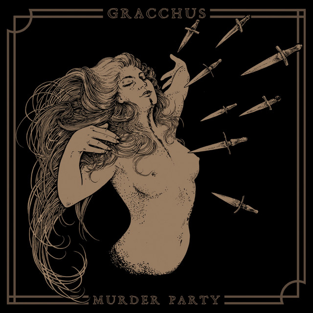 Murder Party