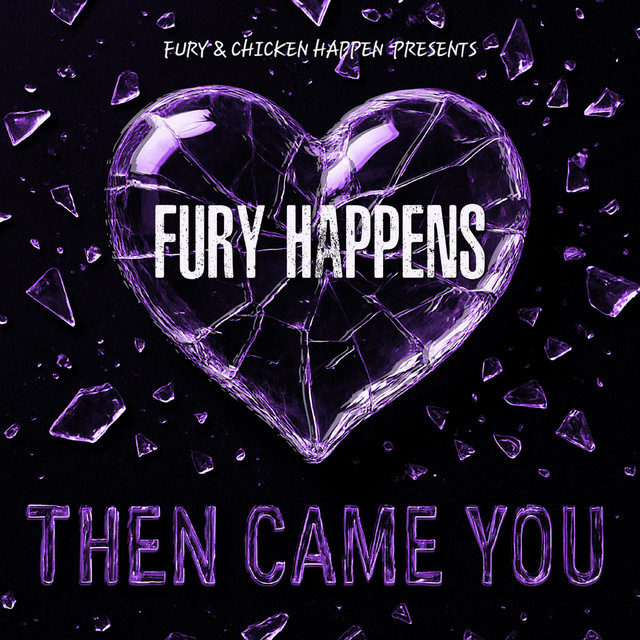 Then Came You