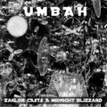 Zaklor Casts a Midnight Blizzard