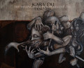 The missing face in a bruised flesh "demo 2013"