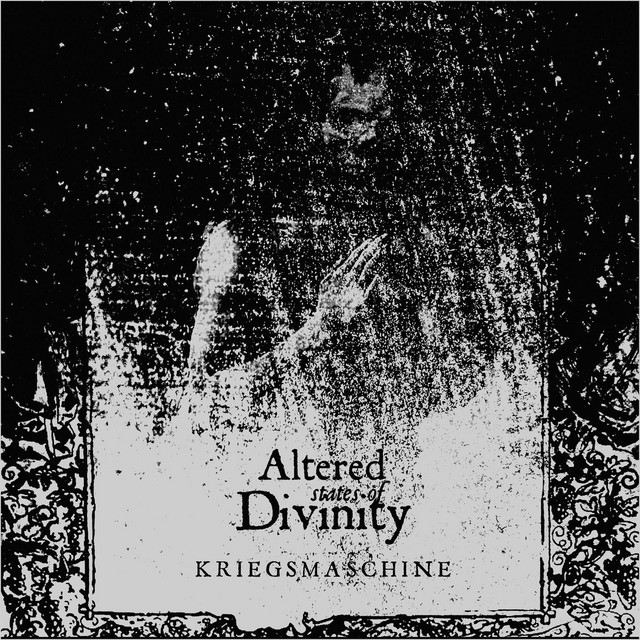 Altered states of divinity
