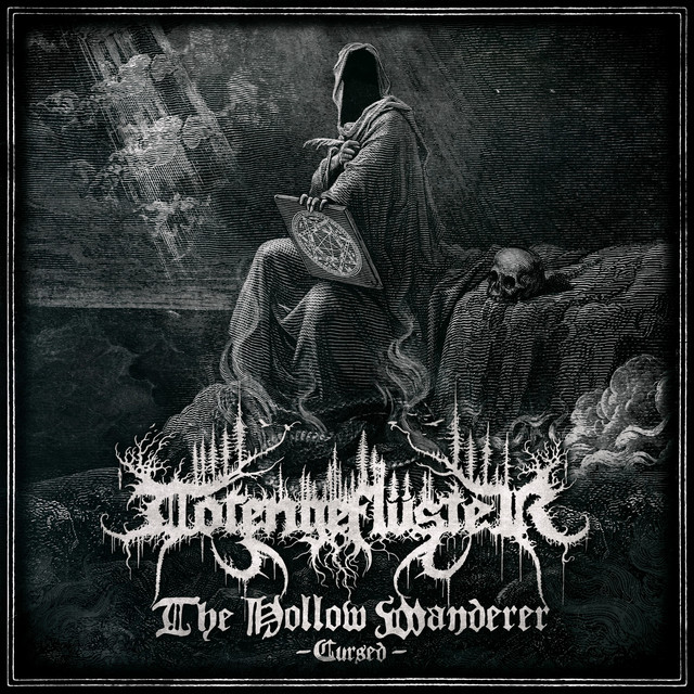 The Hollow Wanderer (Cursed)