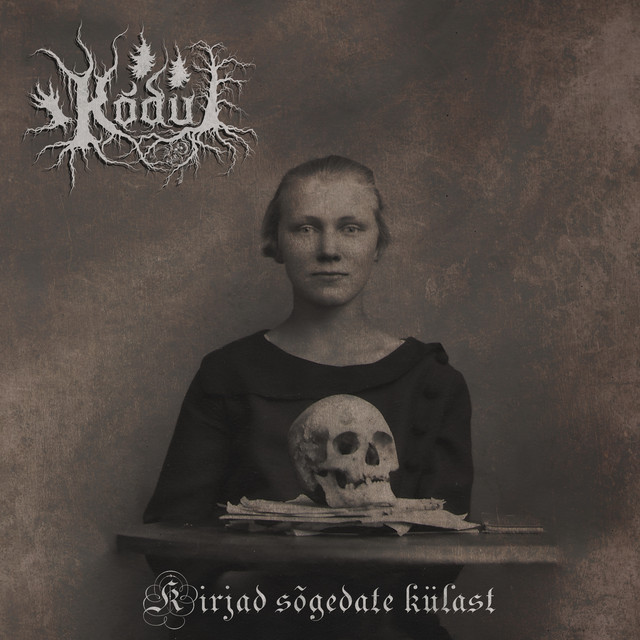 Kirjad Sõgedate Külast