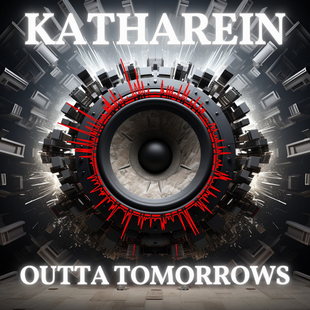 Outta Tomorrows