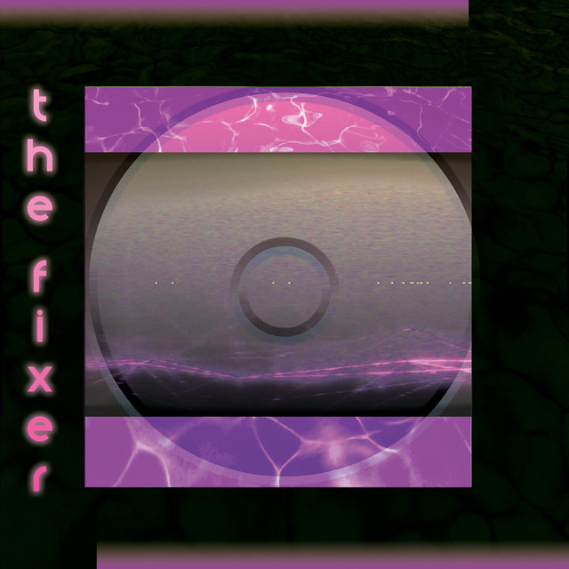 THE FIXER