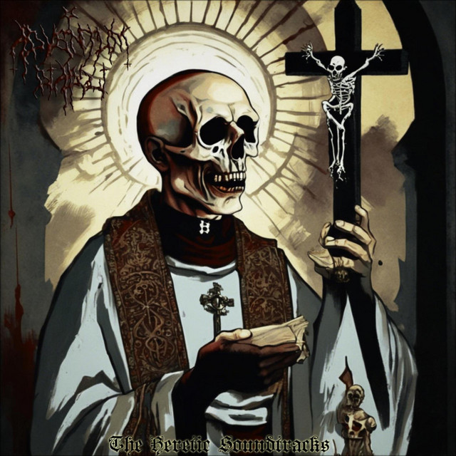 The Heretic Soundtracks