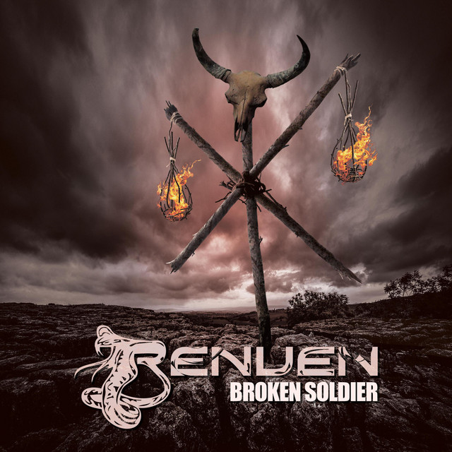Broken Soldier