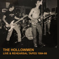 Live & Rehearsal Tapes 1984-86 (compilation)