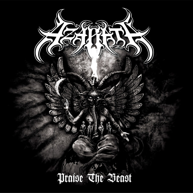 Praise The Beast