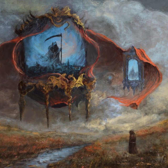 Antediluvian Dreamscapes