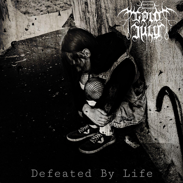 Defeated by Life (Demo)