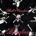 Skull and crossbones