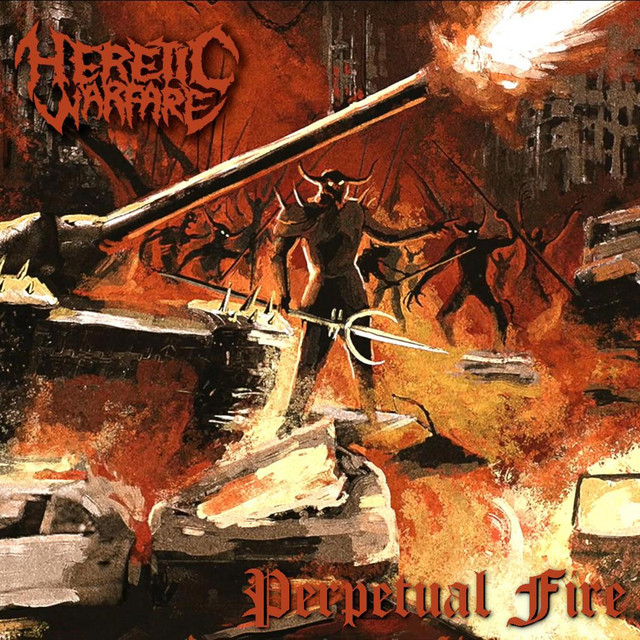 Perpetual Fire
