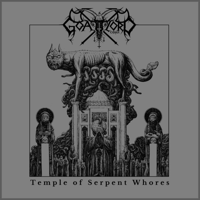 Temple of Serpent Whores