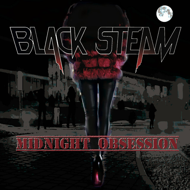 Midnight Obsession